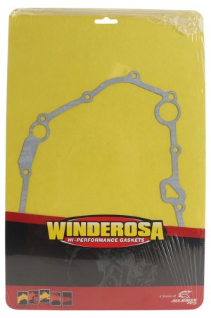 Honda CRF250L Side Cover Gasket Kit - Vertex Pistons - Inner Clutch - `13-`20